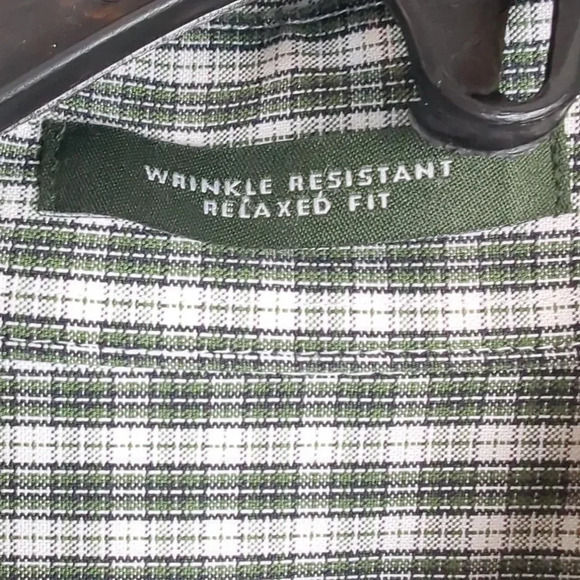 EUC EDDIE BAUER SHIRT - Picture 3 of 7